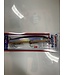 Challenger Lures EG033-T27T-2  CHALLENGER MINNOW 4-1/2" 3/8 OZ UV MET PUR OR BELLY