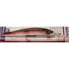 Challenger Plastic Products JL062-T18 CHALLENGER DEEP MINNOW 4-1/2" 3/8 OZ DR DEATH