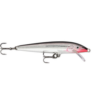 Rapala F13-V RAPALA ORIGINAL FLOATING 5-1/4” 1/4 OZ VAMPIRE