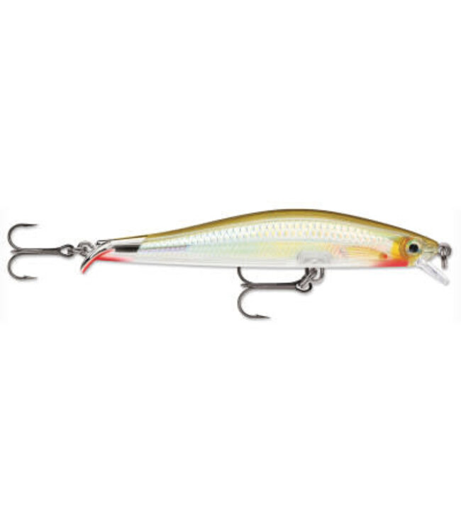 Rapala RPS09-HDI RAPALA LURES RIPSTOP 3-1/2" 1/4 OZ HOUDINI