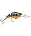 Rapala JSR07-P RAPALA JOINTED SHAD RAP 2-3/4" 1/2 OZ PERCH