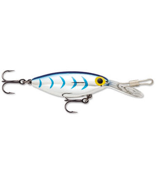 Storm STORM ORIGINAL  HOT'N TOT METALLIC  BLUE HERRINGBONE (H-112)