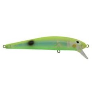 Bay Rat Lures BAY RAT LURES 3-1/2" 1/4 OZ CAN'T AFFORD IT  SS