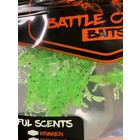 Battle Creek SF007-STONE FLY-ECTO-12 CT GARLIC