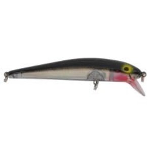 Bay Rat Lures BAY RAT LURES 3-1/2" 5/16 OZ BLACK FLASH  S3