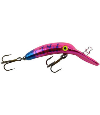 YAKIMA BAIT COMPANY (9571-MR) YAKIMA BAIT MAG LIP 3.0 MISTY RIVER