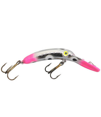 YAKIMA BAIT COMPANY YAKIMA BAIT MAG LIP 3.5 BLIND DATE