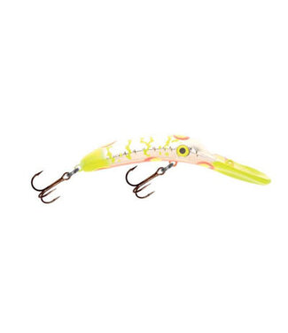 YAKIMA BAIT COMPANY YAKIMA BAIT MAG LIP 3.5  KEEPER