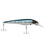 PURE FISHING BERKLEY HIT STICK SZ 9 3-1/2" 1/4 OZ 2.5-6' DEPTH BLUE BULLET