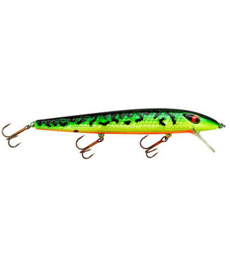 Smithwick SMITHWICK SUSPENDING SUPER ROGUE 5" 3/8 OZ DEPTH 0-4' TIGER ROAN