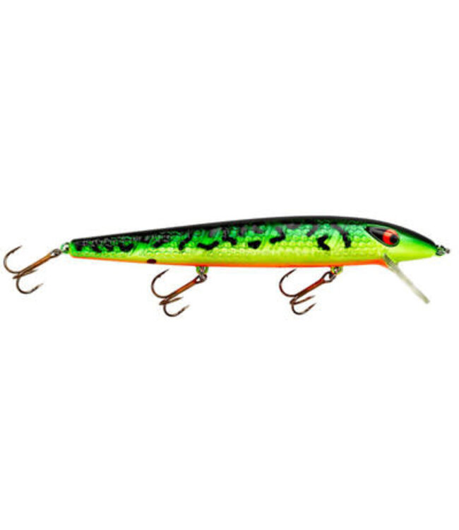 Smithwick SMITHWICK SUSPENDING SUPER ROGUE 5" 3/8 OZ DEPTH 0-4' TIGER ROAN