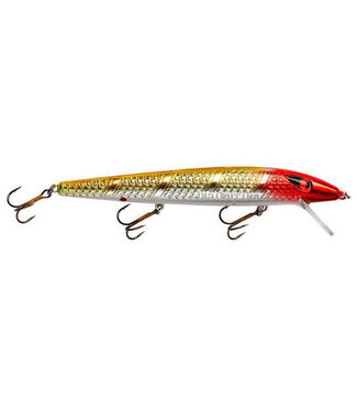 Smithwick SMITHWICK SUSPENDING SUPER ROGUE 5" 3/8 OZ DEPTH 0-4' CLOWN