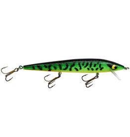 Smithwick SMITHWICK RATTLIN  FLOATING ROGUE 4-1/2" 1/3 OZ DEPTH 0'-2' TIGER ROAN