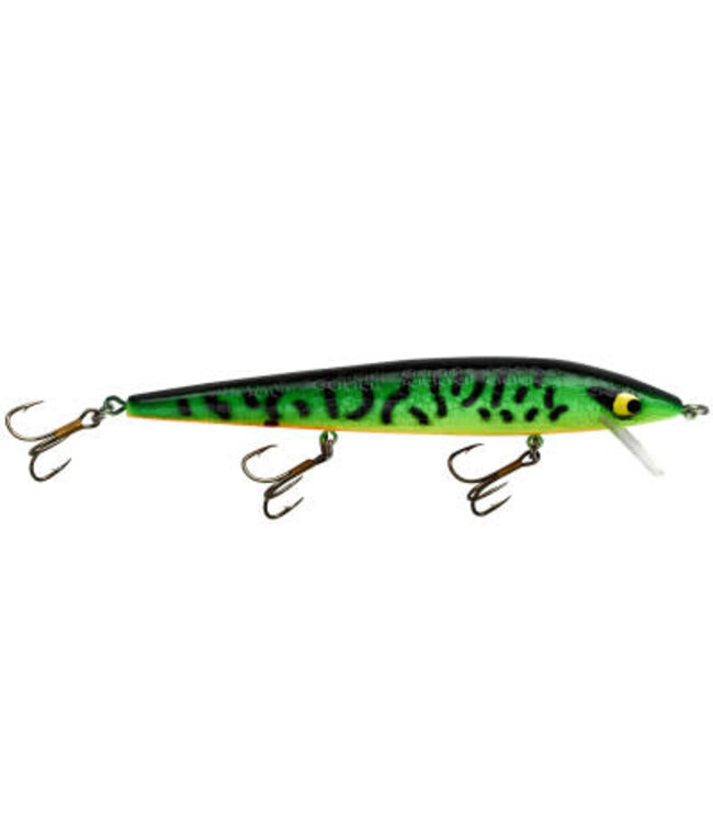 Smithwick SMITHWICK RATTLIN  FLOATING ROGUE 4-1/2" 1/3 OZ DEPTH 0'-2' TIGER ROAN