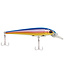 PURE FISHING BERKLEY HIT STICK SZ 11 4-1/2" 1/4 OZ DEPTH 1.5-6'  SUNSET