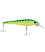PURE FISHING BERKLEY HIT STICK SZ 11 4-1/2" 1/4 OZ DEPTH 1.5-6'   FIRE TIGER
