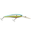 PURE FISHING BERKLEY FLICKER MINNOW SZ 7  3" 1/4 OZ DEPTH 14'-17' RACY SHAD