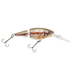 Flicker Shad Jointed Crankbait