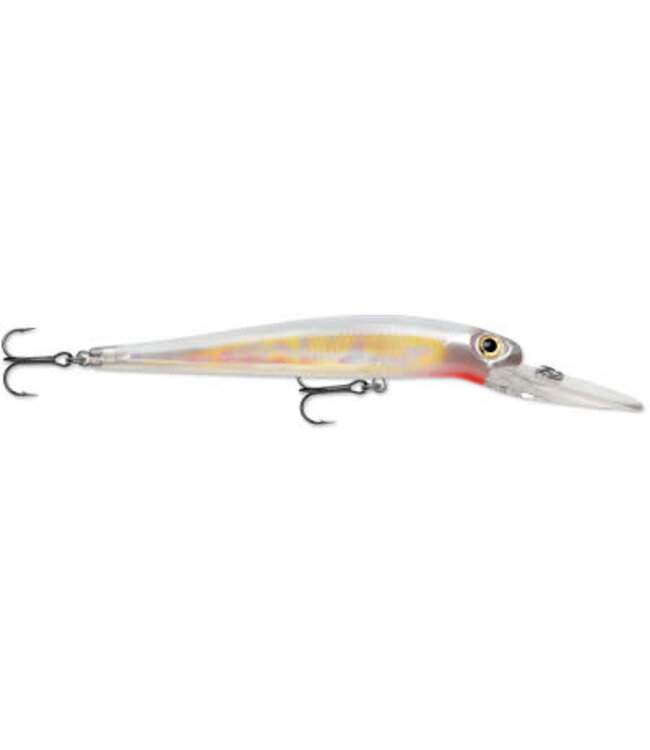 Storm DAJM565  DEEP THUNDERSTICK MADFLASH 4-3/8" 5/8 OZ PEARL GHOST FLASH