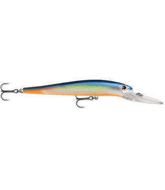 Storm DAJM582 DEEP THUNDERSTICK MADFLASH 4-3/8" 5/8 OZ MOLTEN STEEL GLOW