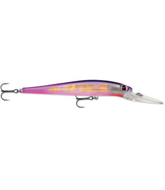 Storm DAJM583 DEEP THUNDERSTICK MADFLASH 4-3/8" 5/8 OZ TEQUILA GLOW