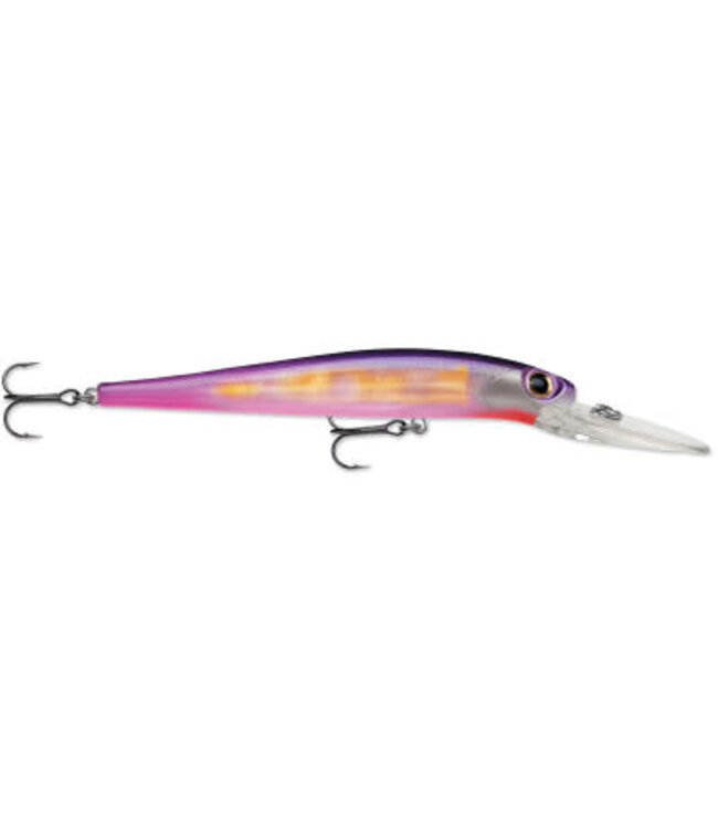 Storm DAJM583 DEEP THUNDERSTICK MADFLASH 4-3/8" 5/8 OZ TEQUILA GLOW