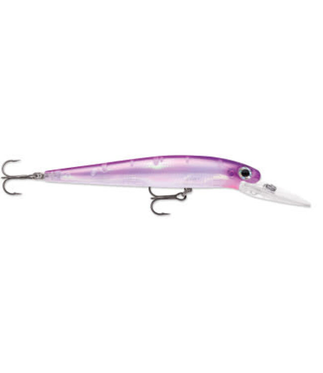 Storm DAJM673 DEEP THUNDERSTICK MADFLASH 4-3/8" 5/8 OZ GHOST PURPLE UV