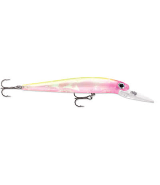 Storm DAJM674 DEEP THUNDERSTICK MADFLASH 4-3/8" 5/8 OZ GHOST PINK LEMONADE UV