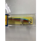 Storm J148 ORIGINAL JR. THUNDERSTICK 3-1/2" 1/4 OZ DEPTH 1'-5' COPPER BLUE GREEN BACK GOLD BELLY