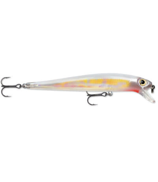 Storm JM565 ORIGINAL JR. THUNDERSTICK MADFLASH 3-1/2" 1/4 OZ DEPTH 1'-5'  PEARL GHOST FLASH
