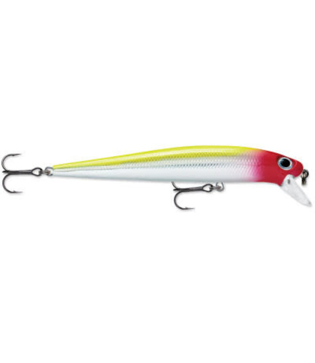 Storm JM599 ORIGINAL JR. THUNDERSTICK MADFLASH 3-1/2" 1/4 OZ DEPTH 1'-5'  CHROME CLOWN