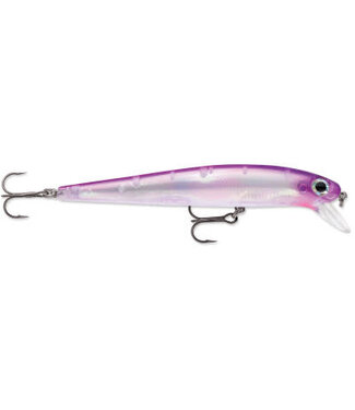 Storm JM673 ORIGINAL JR. THUNDERSTICK MADFLASH 3-1/2" 1/4 OZ DEPTH 1'-5' GHOST PURPLE UV