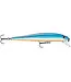 Storm AJ181 ORIGINAL THUNDERSTICK 4-3/8" 1/2 OZ DEPTH 2'-7' BLUE CHROME ORANGE