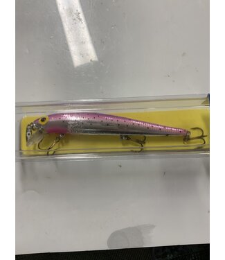 Storm STORM ORIGINAL THUNDERSTICK METALLIC PINK CHROME TROUT (AJ176)