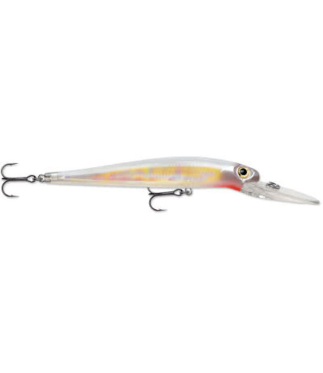 Storm DJM565 DEEP JR  THUNDERSTICK MADFLASH 3-1/2" 5/16 OZ DEPTH 6'-15' PEARL GHOST FLASH