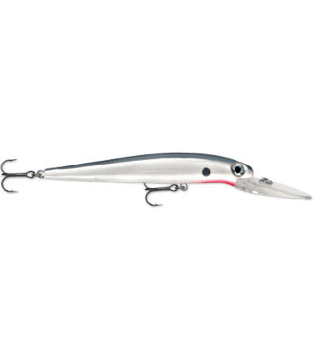 Storm DJM598 DEEP JR  THUNDERSTICK MADFLASH 3-1/2" 5/16 OZ DEPTH 6'-15' GIZZARD SHAD