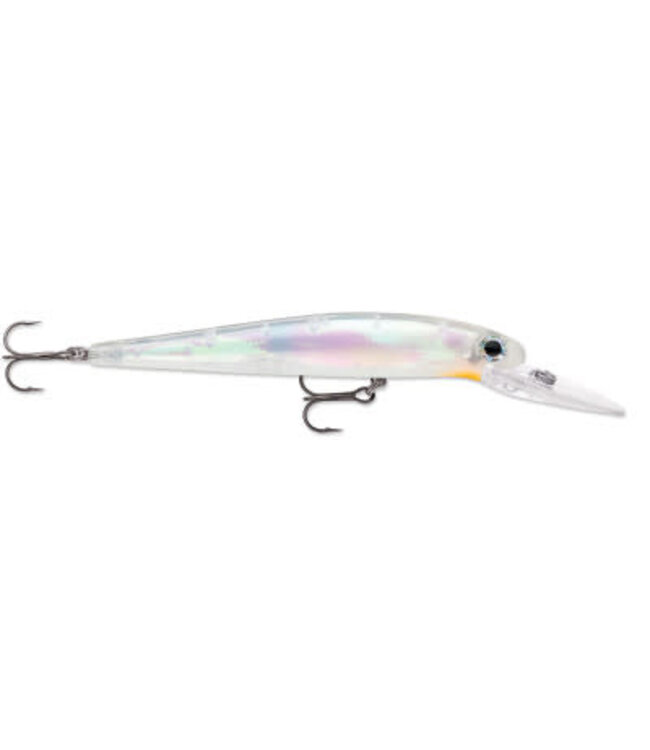Storm DJM670 DEEP JR  THUNDERSTICK MADFLASH 3-1/2" 5/16 OZ DEPTH 6'-15' GHOST UV
