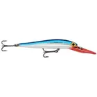 Storm DAJ133 ORIGINAL DEEP THUNDERSTICK 4-3/8" 5/8 OZ DEPTH 10'-24' METALLIC BLUE SCALE RED LIP