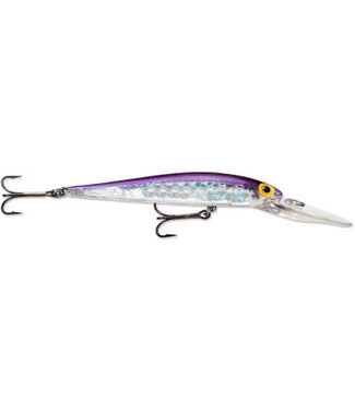 Storm DAJ185 ORIGINAL DEEP THUNDERSTICK 4-3/8" 5/8 OZ DEPTH 10'-24' PRIZMFLASH PURPLE BACK