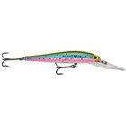 Storm DAJ139 ORIGINAL DEEP THUNDERSTICK 4-3/8" 5/8 OZ DEPTH 10'-24' METALLIC RAINBOW TROUT