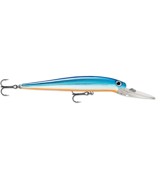 Storm STORM ORIGINAL THUNDERSTICK BLUE CHROME ORANGE (AJ181)