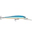 Storm AJ181 ORIGINAL THUNDERSTICK 4-3/8" 1/2 OZ DEPTH 2'-7' BLUE CHROME ORANGE