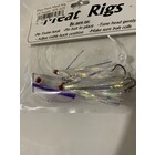 A-TOM-MIK MFG. ATR-029  A-TOM-MIK RHYS DAVIS MEAT RIG UV PURPLE