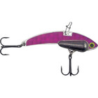 SteelShad Fishing Company Steelshad Blade Bait Heavy 1/2oz Purple