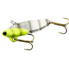 Heddon HDN SONAR CHARTREUSE BLACK STRIPE