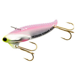 Heddon HDN SONAR PINK LADY