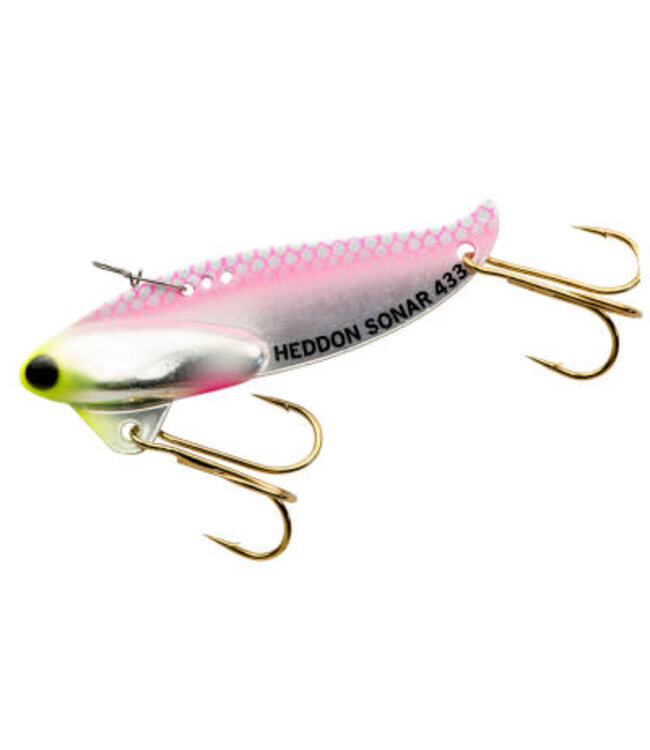 Heddon HDN SONAR PINK LADY