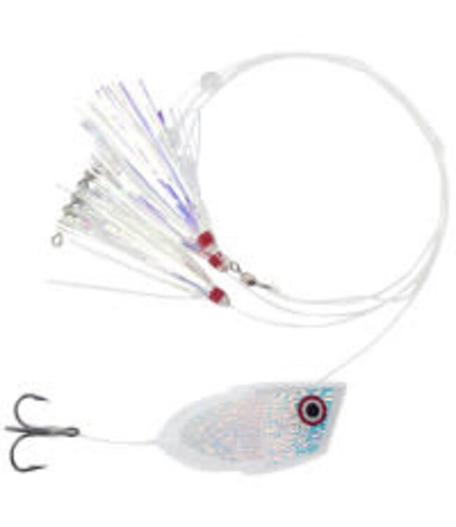 A-TOM-MIK MFG. (KING-027)  A-TOM-MIK MEAT RIGS SHENSTER