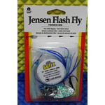 Luhr-Jensen Flash Fly Twinkie Rig