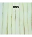 THE BUG SHOP GLO BUG YARN 15FT/PKG EGG - YE